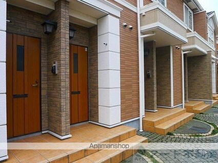 カルム　サンリットＡ　Ⅰ[1R/32.9m2]のエントランス2