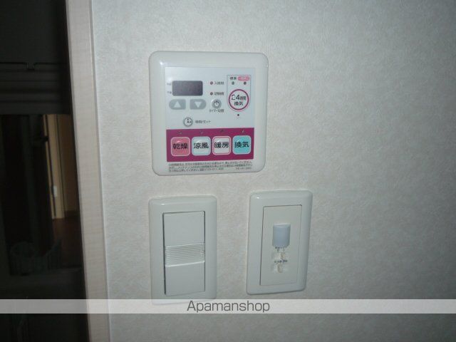 ハピネスATの内装写真
