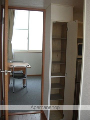 レオパレスT・H宮内の内装写真