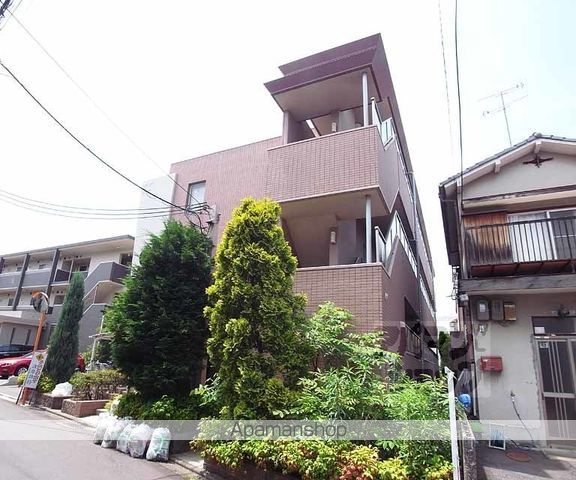 サントゥールくいな橋の外観写真