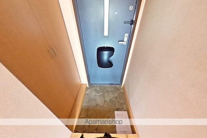 かもべ宮ノ丸[1LDK/40m2]の玄関