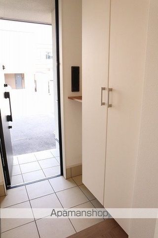 GRASSEI・IIの内装写真