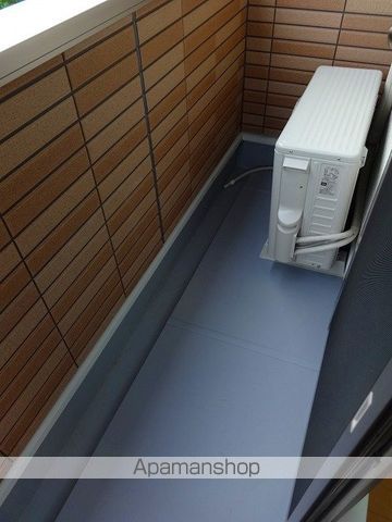 アユタシス中小田井の内装写真