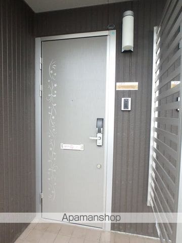 FILL HOUSE Bの内装写真