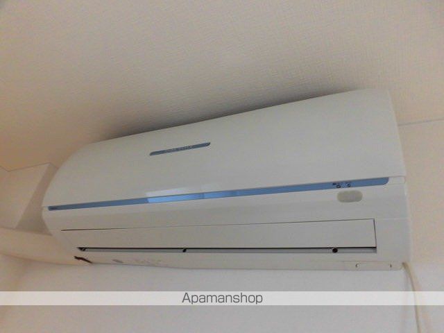 稲荷ヴィレッジの内装写真