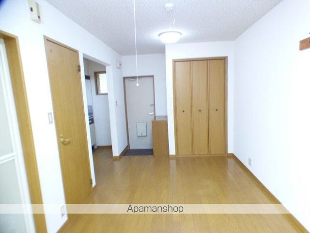 くれないはうすの内装写真