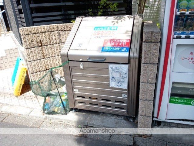 レオネクストフローラ堀ノ内の外観写真