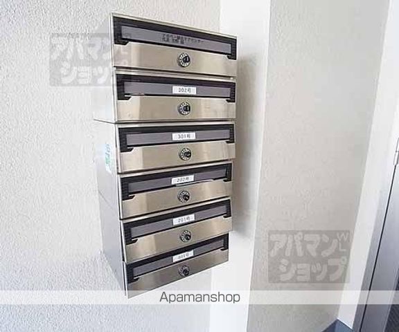PRIME COUTO 二条城南の外観写真