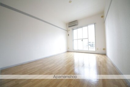 プレミール大沢[1R/17.6m2]のリビング・居間