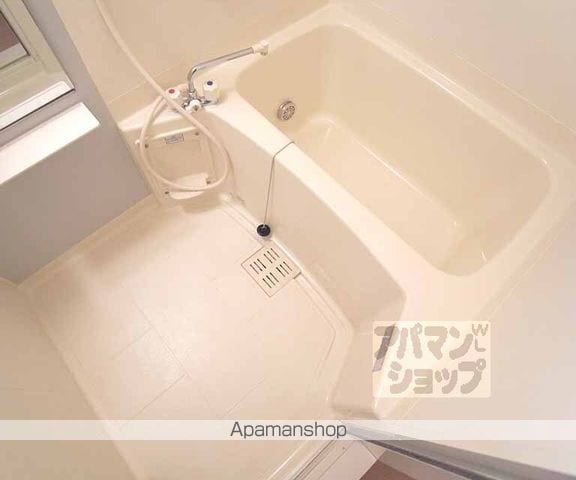 ソレアード小野Aの内装写真