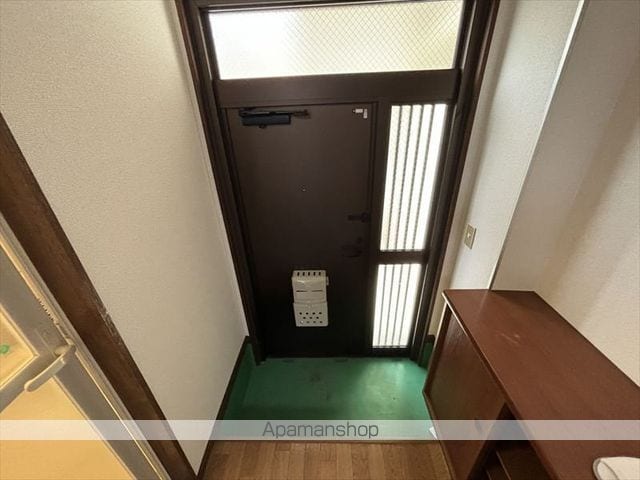 イリカマンションの内装写真