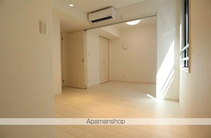 アトリオフラッツ湯島[1DK/26m2]の内装3