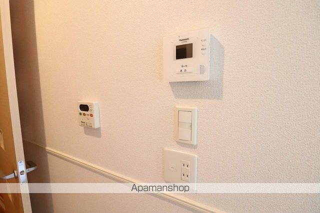 フラン リュエル ルナの内装写真
