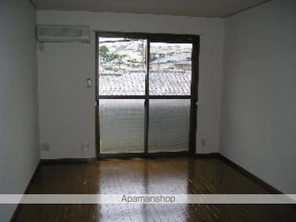 パルテノン[1K/23.37m2]の内装1