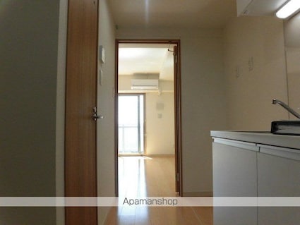 東京都国立市東１丁目[1K/29m2]の内装7