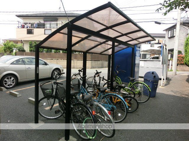 ヒカリマンションのその他写真