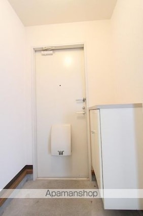 フレグランスＹＴ[2DK/44.21m2]の玄関