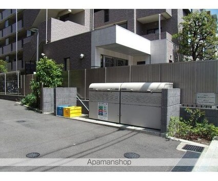 リヴェール[1K/26.74m2]の共用部3