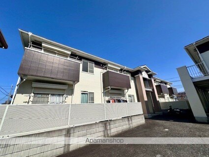 滋賀県近江八幡市鷹飼町東２丁目[1LDK/39.75m2]の外観2