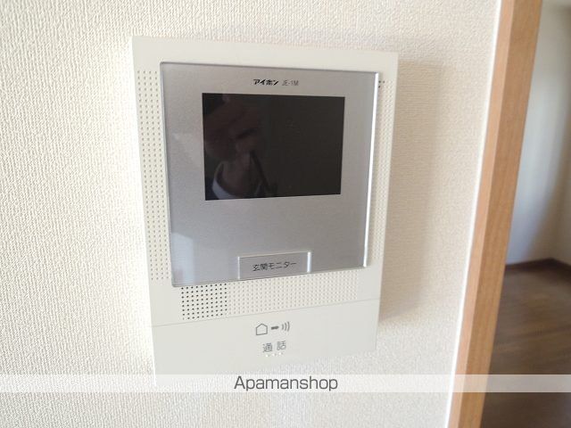ニッセ富丘IIの内装写真