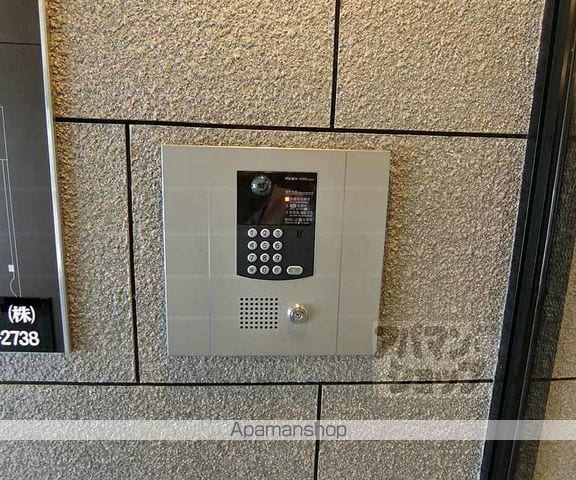 グリーンエクセル西院の内装写真