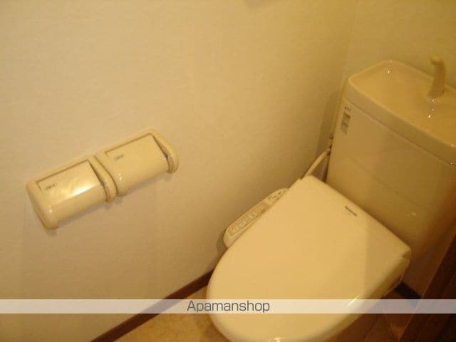 トゥインクルの内装写真