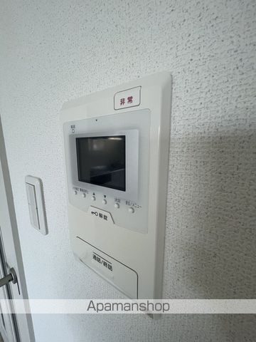 EBIESUNRISEの内装写真