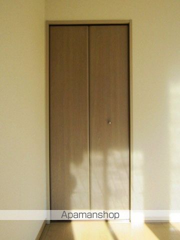 クレアールの内装写真