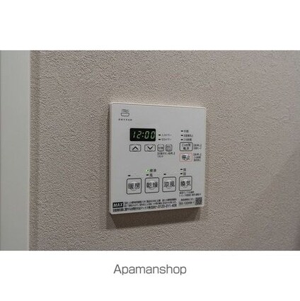 デュオフラッツ日本橋水天宮[1R/25.84m2]のその他設備