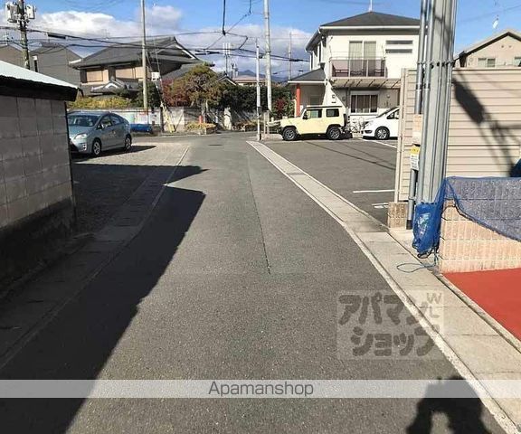 リバーサイド桂弐番館の周辺写真
