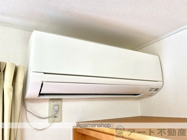 レオパレス久万ノ台の内装写真