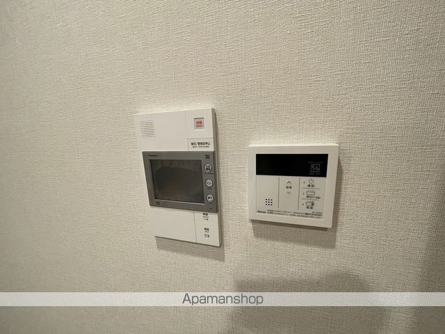 スプランディッド本町グランの内装写真