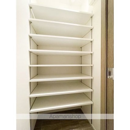 Ｐｒｉｍａ　Ｓｔｅｌｌａ[1LDK/50.34m2]の内装