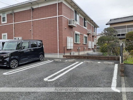 グリムローズ　ガーデン[2LDK/58.86m2]の外観3