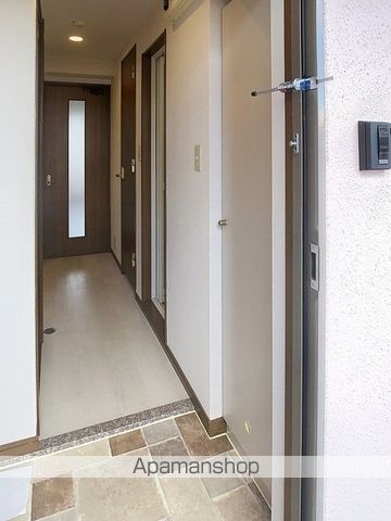 ハッピー住吉の内装写真