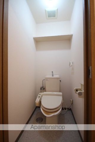 グランデュール高柳 B棟の内装写真