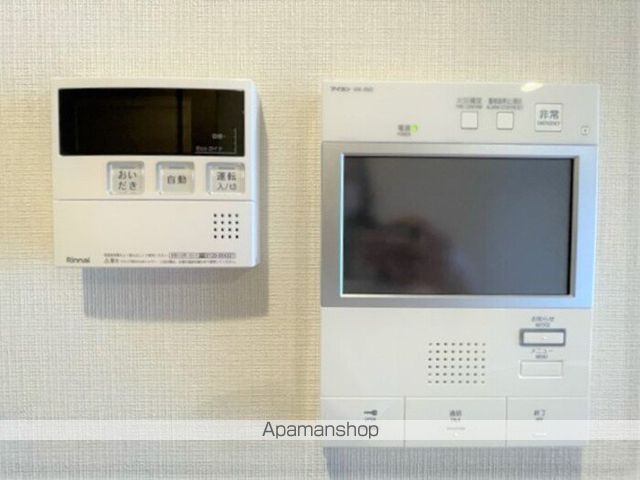 グランアビタシオンノリタケの内装写真