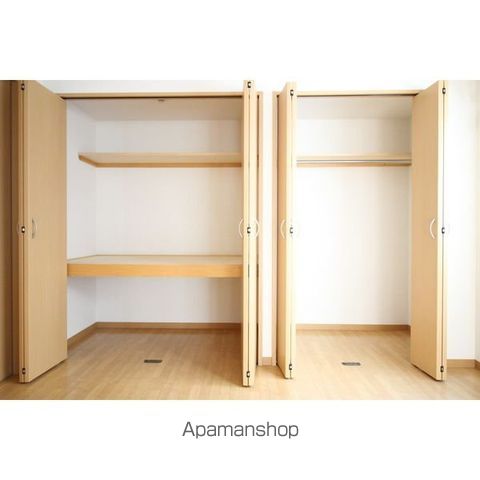 アトレ福住の内装写真