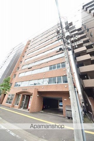 ING北大前の外観写真