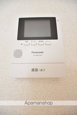 ルミナスハイム八山田IIの内装写真