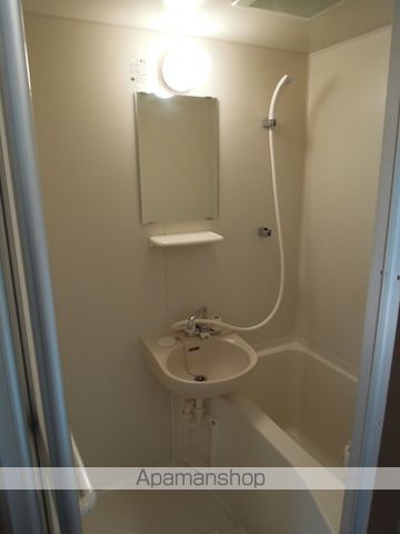 マンションフルールの内装写真