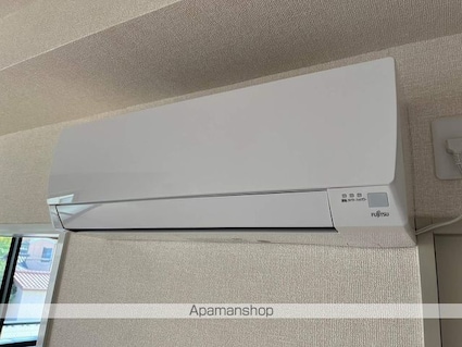 レジデンス山崎[2LDK/55.03m2]のその他設備