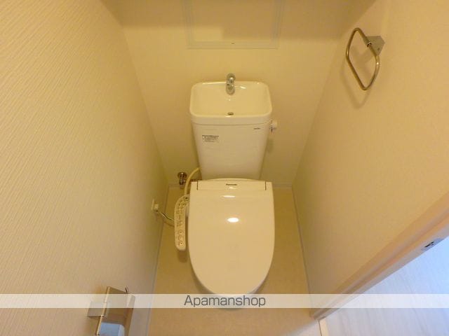 VERITACOURTの内装写真