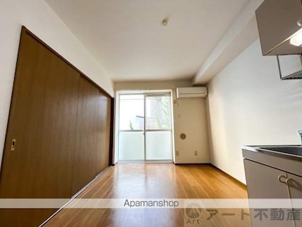 エルディム畑寺[2DK/46.13m2]の内装7