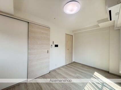 ＨＩＬＬＳ八王子台町[1K/25.64m2]の内装