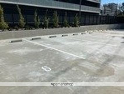 ＵＲＢＡＮＬＩＮＫ護国寺[2LDK/51.2m2]の駐車場