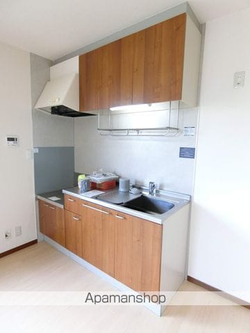 菊川市 2階建 築27年の内装写真