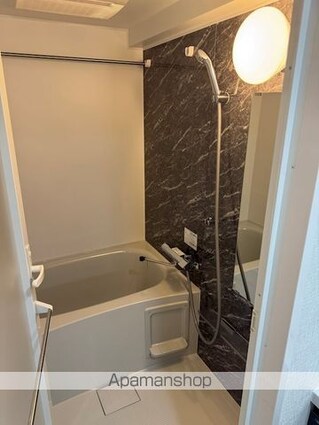 メインステージ板橋志村Ⅲ[1LDK/36.23m2]のバス