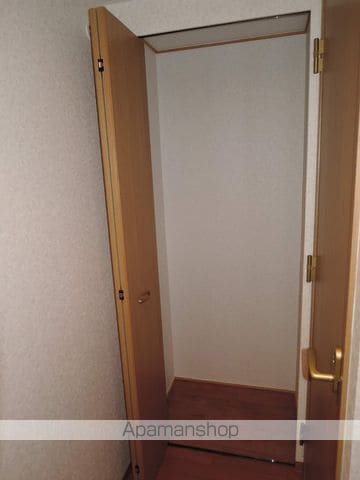 ピュアフレグランスの内装写真