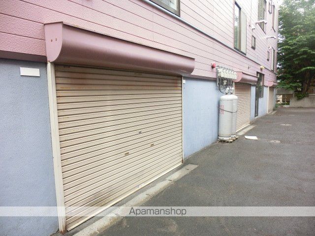 プレサントKハイツ 3号棟のその他写真